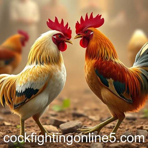 The Rise of Cockfighting Video Games Amid Ethical Concerns