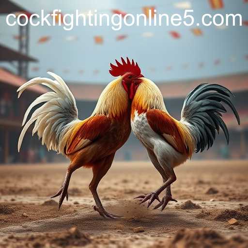 The Controversy of Cockfighting in the Digital Age