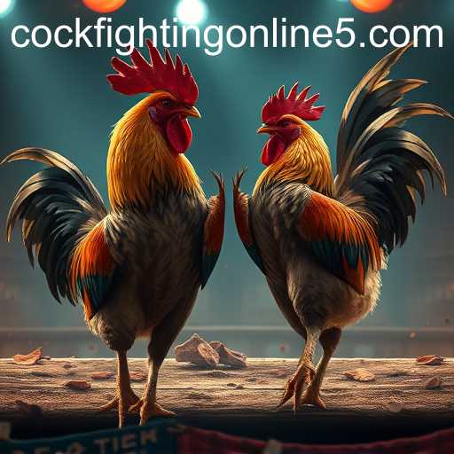 The Rise of Cockfighting Online