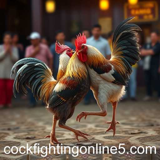 cockfighting online