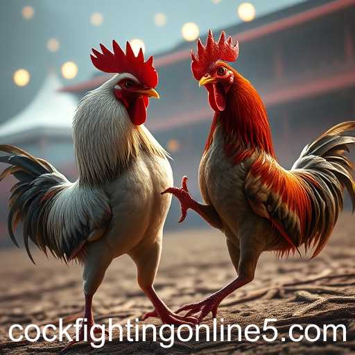The Rise of Cockfighting in the Digital Arena