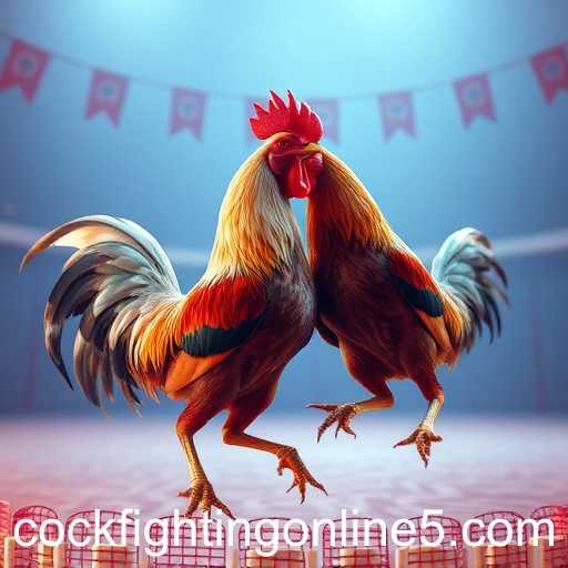 cockfighting online