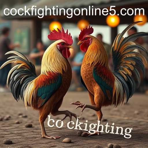 The Rise of Online Animal Combat Games