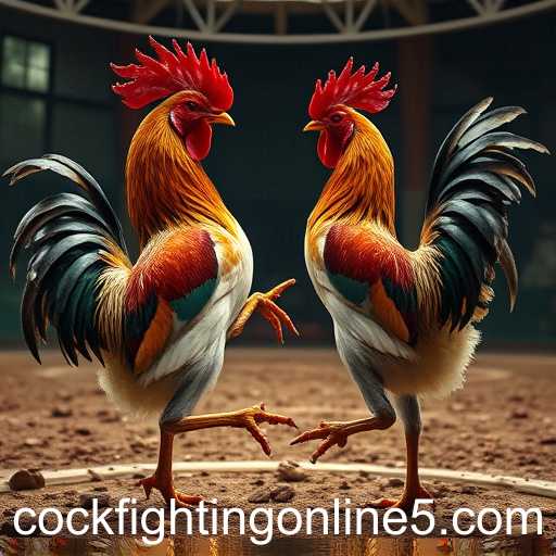 cockfighting online