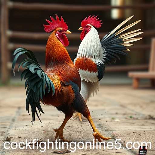 The Online Cockfighting Dilemma