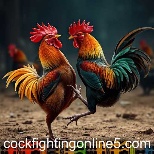 The Controversies and Realities of Online Cockfighting