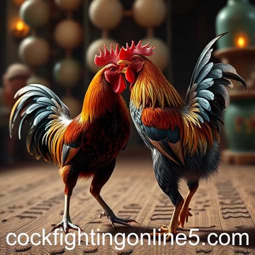 cockfighting online