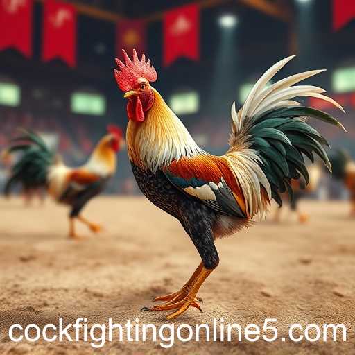 The Rise of Virtual Cockfighting