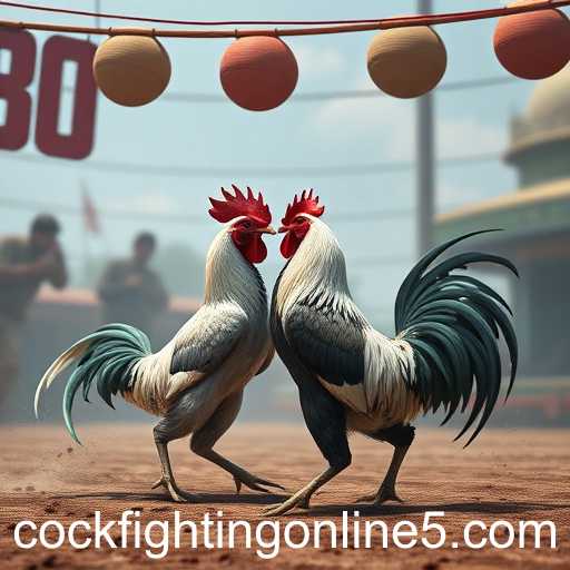 The Digital Arena: Cockfighting in the Virtual Age