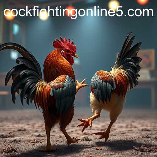 cockfighting online